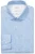 OLYMP Level Five 24/Seven Jersey shirt rook blauw, Motief