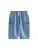 Next Jeans  blauw denim / wit