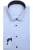 Seidensticker Overhemd ML6 (vanaf 68 CM) lichtblauw
