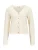 OBJECT Gebreid vest ‘OBJNoa’  beige
