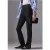 Street One Studio Dames Bootcut broek in Zwart