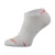 1 Pack Ultra Coolmax Enkel Lengte Hardloopsokken
