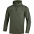 Jako Sweater met kap premium basics 6729-28
