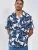 Legends Overhemd ‘Sean’  navy