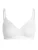 Erlich Textil BH ‘Elisabeth’  wit