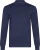 Cavallaro Milacio Turtle Neck Navy
