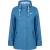 Schmuddelwedda Regenjas Dames blauw
