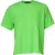 Dg Logo T-shirt Korte Mouw Ronde Hals