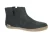 Glerups Laars met leren zool-Groen-47