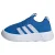 ADIDAS SPORTSWEAR Sneakers ‘Bubblecomfy’  blauw / wit