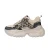 Schoenen dames Buffalo Bliss Warm – Vegan