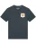 Watapparel Shirt ‘ Von Herzen ‘  antraciet / gemengde kleuren