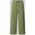 BRAX regular fit culotte van katoenmix