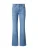 MAC Jeans ‘Laura’  blauw denim