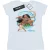 Li-cense Disney dames moana en maui golf katoenen t-shirt