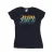 Disney Dames/Dames Luca Zwem Katoenen T-Shirt (Marineblauw)