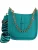 Florence Schoudertas  turquoise