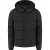 Malelions Men Donn Puffer Jacket | Black