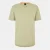 Heren Boss Hbo Tales T-Shirt, Premium Katoen in Open Groen 370