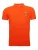 U.S. POLO ASSN. Shirt  beige / bruin / oranje