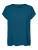 VERO MODA Shirt ‘VMAva’  petrol