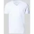MCNEAL T-shirt met V-hals