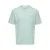 Collar-o T-shirt Selected Slhlooseroald