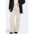 ONLY high waist wide leg jeans