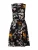 ABOUT YOU Jurk ‘Jenny Dress’  zwart