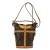 Duffle Top Handle  Schoudertas