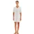 Dames t-shirt jurk Haris Cotton Essentials Midi