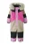 NAME IT Functioneel pak ‘NMNSTORM12’  kaki / orchidee / pink / zwart