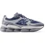 Abzorb 2000 Navy Neptune Grey Sneakers
