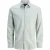 Jack & Jones Jprblabarnes print dobby ls shirt mint