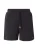 OH APRIL Broek  zwart / wit