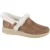 Skechers 168114 csnt dames pantoffel (gesloten hiel)