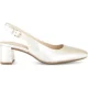 Gabor Slingbacks