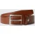 Christian Berg Men Riem met leer