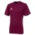 Umbro Heren Club Trui met korte mouwen (Nieuw Claret)
