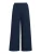VILA Broek ‘VISiffi’  navy