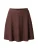 ABOUT YOU Rok ‘Ria’  chocoladebruin