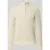 Only & Sons Regular fit schipperstrui met korte ritssluiting, model ‘JOIN’
