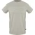 Aquascutum Unisex Logo Regular T-shirt voor volwassenen (Grijs)