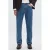 Selected BEN KORI straight leg jeans medium blue denim