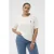 Dames-T-shirt KAFFE Curve KCArt