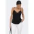 ONLY top zwart