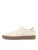 RYŁKO Sneakers laag  crème