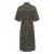 Dames denim jurk KAFFE Leondra