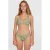 O’Neill voorgevormde halter bikini Maria Cruz groen