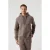 Björn Borg hoodie bruin